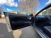 USED 2003 53 ASTON MARTIN VANQUISH 5.9 Coupe 2dr Petrol Manual (396 g/km, 460 bhp) HWM and RS WILLIAMS MAINTAINED