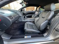 USED 2003 53 ASTON MARTIN VANQUISH 5.9 Coupe 2dr Petrol Manual (396 g/km, 460 bhp) HWM and RS WILLIAMS MAINTAINED