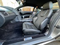 USED 2003 53 ASTON MARTIN VANQUISH 5.9 Coupe 2dr Petrol Manual (396 g/km, 460 bhp) HWM and RS WILLIAMS MAINTAINED