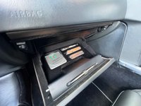 USED 2003 53 ASTON MARTIN VANQUISH 5.9 Coupe 2dr Petrol Manual (396 g/km, 460 bhp) HWM and RS WILLIAMS MAINTAINED