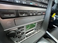 USED 2003 53 ASTON MARTIN VANQUISH 5.9 Coupe 2dr Petrol Manual (396 g/km, 460 bhp) HWM and RS WILLIAMS MAINTAINED