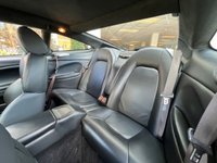 USED 2003 53 ASTON MARTIN VANQUISH 5.9 Coupe 2dr Petrol Manual (396 g/km, 460 bhp) HWM and RS WILLIAMS MAINTAINED