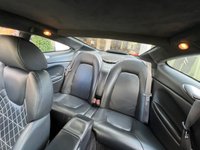 USED 2003 53 ASTON MARTIN VANQUISH 5.9 Coupe 2dr Petrol Manual (396 g/km, 460 bhp) HWM and RS WILLIAMS MAINTAINED