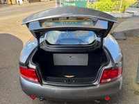 USED 2003 53 ASTON MARTIN VANQUISH 5.9 Coupe 2dr Petrol Manual (396 g/km, 460 bhp) HWM and RS WILLIAMS MAINTAINED