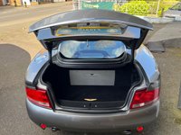 USED 2003 53 ASTON MARTIN VANQUISH 5.9 Coupe 2dr Petrol Manual (396 g/km, 460 bhp) HWM and RS WILLIAMS MAINTAINED