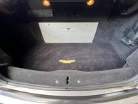 USED 2003 53 ASTON MARTIN VANQUISH 5.9 Coupe 2dr Petrol Manual (396 g/km, 460 bhp) HWM and RS WILLIAMS MAINTAINED