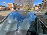 USED 2003 53 ASTON MARTIN VANQUISH 5.9 Coupe 2dr Petrol Manual (396 g/km, 460 bhp) HWM and RS WILLIAMS MAINTAINED