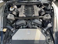 USED 2003 53 ASTON MARTIN VANQUISH 5.9 Coupe 2dr Petrol Manual (396 g/km, 460 bhp) HWM and RS WILLIAMS MAINTAINED