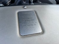 USED 2003 53 ASTON MARTIN VANQUISH 5.9 Coupe 2dr Petrol Manual (396 g/km, 460 bhp) HWM and RS WILLIAMS MAINTAINED