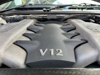 USED 2003 53 ASTON MARTIN VANQUISH 5.9 Coupe 2dr Petrol Manual (396 g/km, 460 bhp) HWM and RS WILLIAMS MAINTAINED