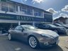 USED 2003 53 ASTON MARTIN VANQUISH 5.9 Coupe 2dr Petrol Manual (396 g/km, 460 bhp) HWM and RS WILLIAMS MAINTAINED
