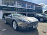 USED 2003 53 ASTON MARTIN VANQUISH 5.9 Coupe 2dr Petrol Manual (396 g/km, 460 bhp) HWM and RS WILLIAMS MAINTAINED