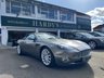USED 2003 53 ASTON MARTIN VANQUISH 5.9 Coupe 2dr Petrol Manual (396 g/km, 460 bhp) HWM and RS WILLIAMS MAINTAINED