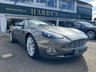 USED 2003 53 ASTON MARTIN VANQUISH 5.9 Coupe 2dr Petrol Manual (396 g/km, 460 bhp) HWM and RS WILLIAMS MAINTAINED