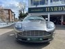 USED 2003 53 ASTON MARTIN VANQUISH 5.9 Coupe 2dr Petrol Manual (396 g/km, 460 bhp) HWM and RS WILLIAMS MAINTAINED
