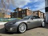 USED 2003 53 ASTON MARTIN VANQUISH 5.9 Coupe 2dr Petrol Manual (396 g/km, 460 bhp) HWM and RS WILLIAMS MAINTAINED