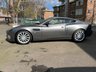 USED 2003 53 ASTON MARTIN VANQUISH 5.9 Coupe 2dr Petrol Manual (396 g/km, 460 bhp) HWM and RS WILLIAMS MAINTAINED
