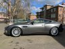 USED 2003 53 ASTON MARTIN VANQUISH 5.9 Coupe 2dr Petrol Manual (396 g/km, 460 bhp) HWM and RS WILLIAMS MAINTAINED
