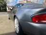 USED 2003 53 ASTON MARTIN VANQUISH 5.9 Coupe 2dr Petrol Manual (396 g/km, 460 bhp) HWM and RS WILLIAMS MAINTAINED