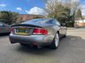 USED 2003 53 ASTON MARTIN VANQUISH 5.9 Coupe 2dr Petrol Manual (396 g/km, 460 bhp) HWM and RS WILLIAMS MAINTAINED