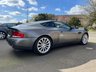 USED 2003 53 ASTON MARTIN VANQUISH 5.9 Coupe 2dr Petrol Manual (396 g/km, 460 bhp) HWM and RS WILLIAMS MAINTAINED