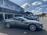USED 2003 53 ASTON MARTIN VANQUISH 5.9 Coupe 2dr Petrol Manual (396 g/km, 460 bhp) HWM and RS WILLIAMS MAINTAINED