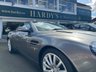 USED 2003 53 ASTON MARTIN VANQUISH 5.9 Coupe 2dr Petrol Manual (396 g/km, 460 bhp) HWM and RS WILLIAMS MAINTAINED