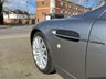 USED 2003 53 ASTON MARTIN VANQUISH 5.9 Coupe 2dr Petrol Manual (396 g/km, 460 bhp) HWM and RS WILLIAMS MAINTAINED