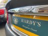 USED 2003 53 ASTON MARTIN VANQUISH 5.9 Coupe 2dr Petrol Manual (396 g/km, 460 bhp) HWM and RS WILLIAMS MAINTAINED