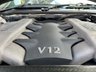 USED 2003 53 ASTON MARTIN VANQUISH 5.9 Coupe 2dr Petrol Manual (396 g/km, 460 bhp) HWM and RS WILLIAMS MAINTAINED