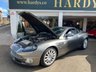USED 2003 53 ASTON MARTIN VANQUISH 5.9 Coupe 2dr Petrol Manual (396 g/km, 460 bhp) HWM and RS WILLIAMS MAINTAINED