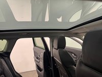 USED 2016 66 LAND ROVER RANGE ROVER EVOQUE 2.0 TD4 SE SUV 5dr Diesel Manual 4WD Euro 6 (s/s) (180 ps) Striking Santorini Metallic Black, Full Ebony Leather , Panoramic Glass Roof, Heated Seats, Cruise Control