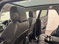 USED 2016 66 LAND ROVER RANGE ROVER EVOQUE 2.0 TD4 SE SUV 5dr Diesel Manual 4WD Euro 6 (s/s) (180 ps) Striking Santorini Metallic Black, Full Ebony Leather , Panoramic Glass Roof, Heated Seats, Cruise Control