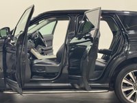 USED 2016 66 LAND ROVER RANGE ROVER EVOQUE 2.0 TD4 SE SUV 5dr Diesel Manual 4WD Euro 6 (s/s) (180 ps) Striking Santorini Metallic Black, Full Ebony Leather , Panoramic Glass Roof, Heated Seats, Cruise Control