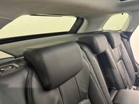 USED 2016 66 LAND ROVER RANGE ROVER EVOQUE 2.0 TD4 SE SUV 5dr Diesel Manual 4WD Euro 6 (s/s) (180 ps) Striking Santorini Metallic Black, Full Ebony Leather , Panoramic Glass Roof, Heated Seats, Cruise Control