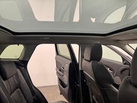 USED 2016 66 LAND ROVER RANGE ROVER EVOQUE 2.0 TD4 SE SUV 5dr Diesel Manual 4WD Euro 6 (s/s) (180 ps) Striking Santorini Metallic Black, Full Ebony Leather , Panoramic Glass Roof, Heated Seats, Cruise Control