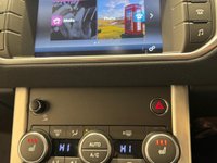 USED 2016 66 LAND ROVER RANGE ROVER EVOQUE 2.0 TD4 SE SUV 5dr Diesel Manual 4WD Euro 6 (s/s) (180 ps) Striking Santorini Metallic Black, Full Ebony Leather , Panoramic Glass Roof, Heated Seats, Cruise Control