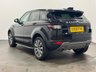 USED 2016 66 LAND ROVER RANGE ROVER EVOQUE 2.0 TD4 SE SUV 5dr Diesel Manual 4WD Euro 6 (s/s) (180 ps) Striking Santorini Metallic Black, Full Ebony Leather , Panoramic Glass Roof, Heated Seats, Cruise Control