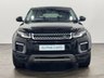 USED 2016 66 LAND ROVER RANGE ROVER EVOQUE 2.0 TD4 SE SUV 5dr Diesel Manual 4WD Euro 6 (s/s) (180 ps) Striking Santorini Metallic Black, Full Ebony Leather , Panoramic Glass Roof, Heated Seats, Cruise Control