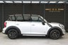 USED 2017 17 MINI COUNTRYMAN 1.6 Cooper S SUV 5dr Petrol Manual ALL4 Euro 5 (s/s) (184 ps) COMPREHENSIVE SERVICE HISTORY