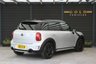 USED 2017 17 MINI COUNTRYMAN 1.6 Cooper S SUV 5dr Petrol Manual ALL4 Euro 5 (s/s) (184 ps) COMPREHENSIVE SERVICE HISTORY