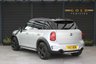 USED 2017 17 MINI COUNTRYMAN 1.6 Cooper S SUV 5dr Petrol Manual ALL4 Euro 5 (s/s) (184 ps) COMPREHENSIVE SERVICE HISTORY