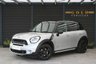 USED 2017 17 MINI COUNTRYMAN 1.6 Cooper S SUV 5dr Petrol Manual ALL4 Euro 5 (s/s) (184 ps) COMPREHENSIVE SERVICE HISTORY