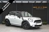 USED 2017 17 MINI COUNTRYMAN 1.6 Cooper S SUV 5dr Petrol Manual ALL4 Euro 5 (s/s) (184 ps) COMPREHENSIVE SERVICE HISTORY