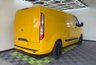 USED 2022 22 FORD TRANSIT CUSTOM 2.0 340 EcoBlue Leader Panel Van 5dr Diesel Manual L1 H1 Euro 6 (s/s) (130 ps) 