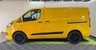 USED 2022 22 FORD TRANSIT CUSTOM 2.0 340 EcoBlue Leader Panel Van 5dr Diesel Manual L1 H1 Euro 6 (s/s) (130 ps) 