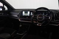 USED 2022 72 KIA SPORTAGE 1.6 T-GDi GT-Line Euro 6 (s/s) 5dr SPRING SALE NOW ON, SAVE 100s!