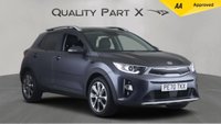 USED 2020 70 KIA STONIC 1.0 T-GDi 3 Euro 6 (s/s) 5dr SPRING SALE NOW ON, SAVE 100s!