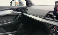 USED 2021 21 AUDI Q5 2.0 TDI 40 S line SUV 5dr Diesel S Tronic quattro Euro 6 (s/s) (204 ps) 