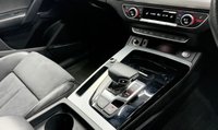 USED 2021 21 AUDI Q5 2.0 TDI 40 S line SUV 5dr Diesel S Tronic quattro Euro 6 (s/s) (204 ps) 